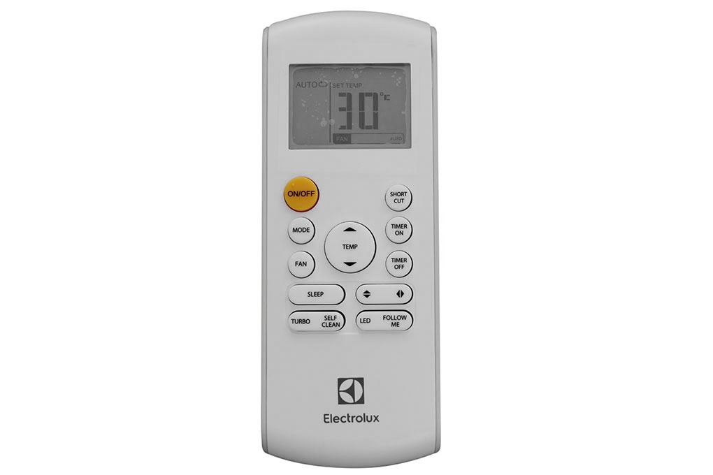 Điều hòa1 chiều Inverter Electrolux ESV12CRK-A1 - 12.000BTU