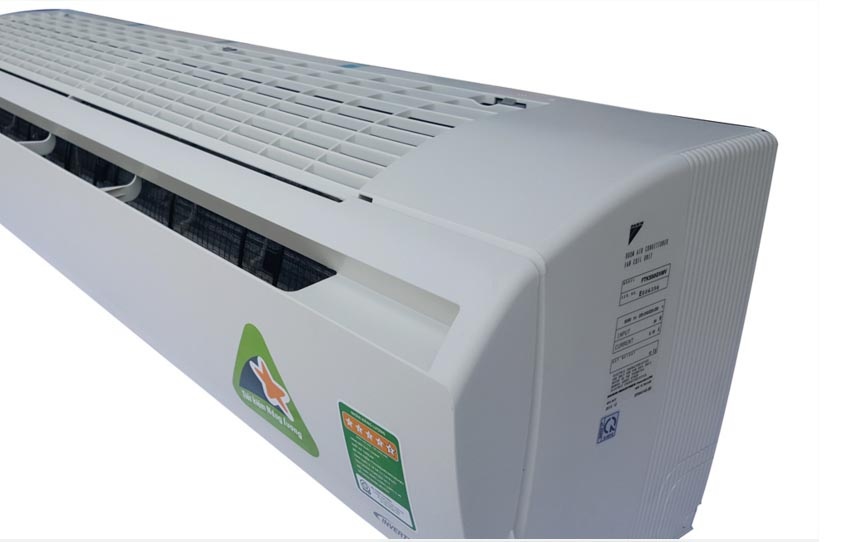 Điều hòa Daikin 1 chiều Inverter FTKS50GVMV/RKS50GVMV - 18.000 BTU
