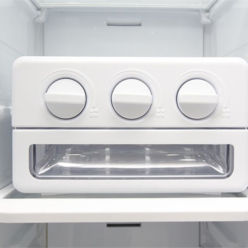 Tủ lạnh 6 cánh Hitachi SF48CMS/W 497 Lít