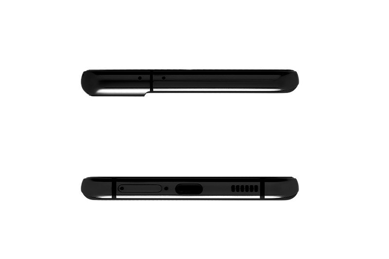 Điện thoại Samsung Galaxy S21+ 5G Đen