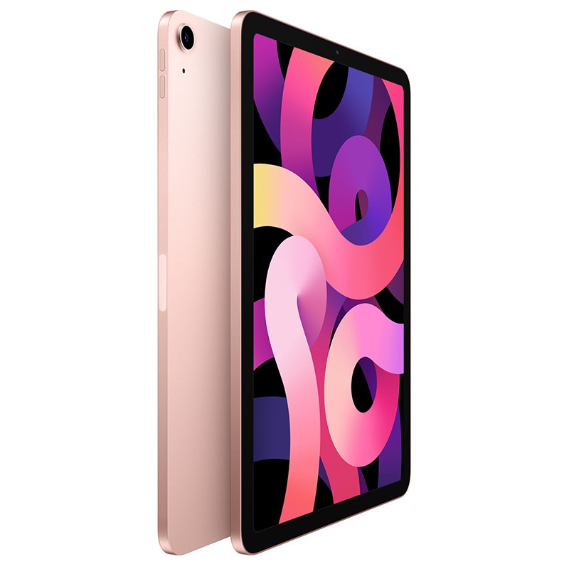 Apple iPad Air 10.9 inch Wi-Fi + Cellular 64GB Gold