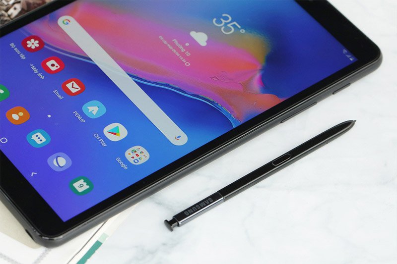Samsung Galaxy Tab A8 Plus 2019 P205N (DM)