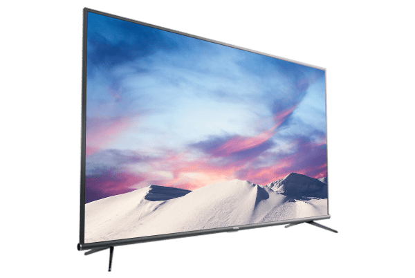 Smart Tivi TCL 4K UHD 43 inch 43A8 Android