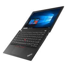 Laptop Lenovo ThinkPad X280(20KFS01B00)