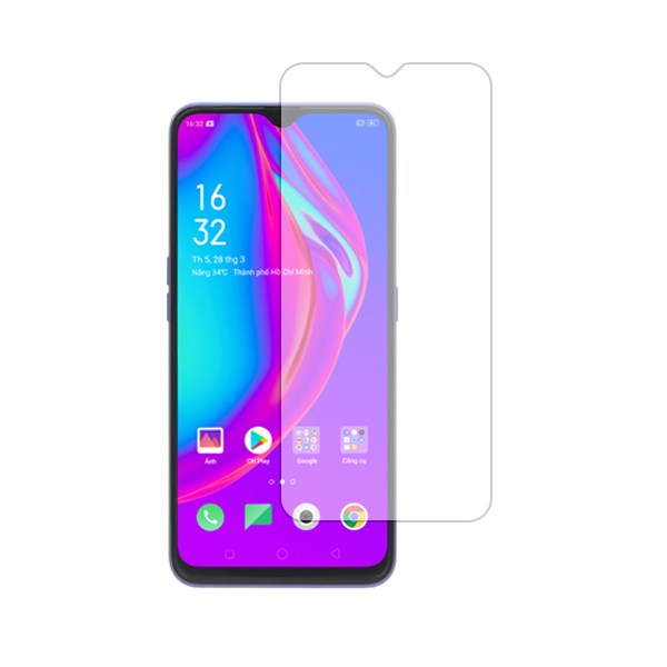 Miếng dán màn hình cường lực Oppo F11