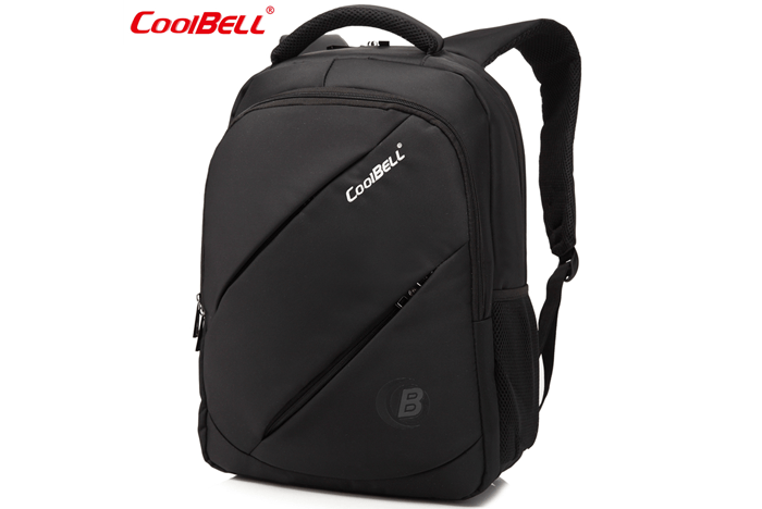 Balo Laptop Coolbell 2056 Đen