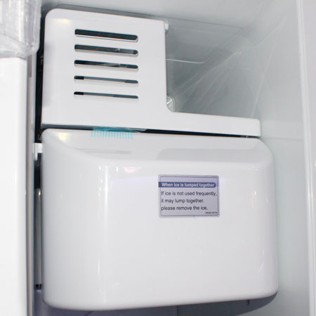 Tủ lạnh SBS 2 cánh LG GR-P227GF - 567 Lít