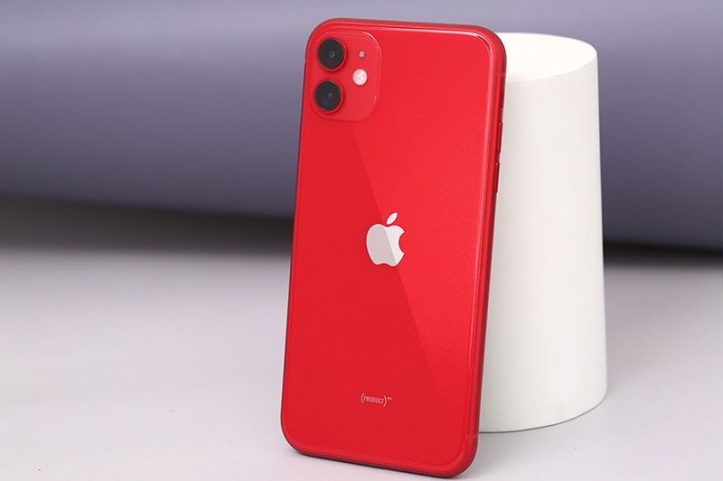 Apple iphone 11 256G Red