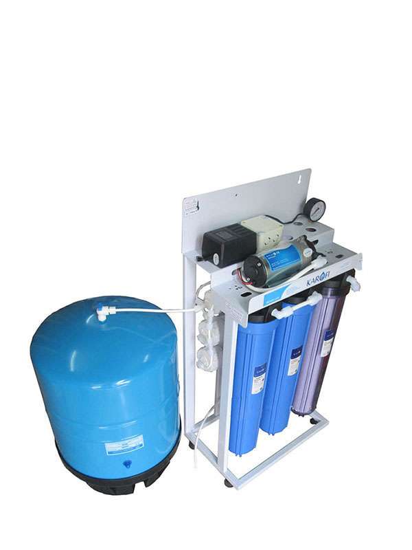 Máy lọc nước bán công nghiệp Karofi KT-KB30 30L/h