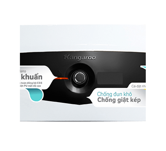Bình nóng lạnh 22L Kangaroo KG69A2N