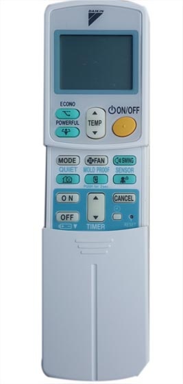 Điều hòa Daikin 2 chiều Inverter 2.5HP-22.000BTU FTXS60GVMV