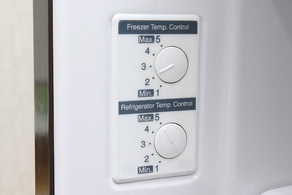 Tủ lạnh Hitachi R-VG470PGV3 (GBW) - 395L Inverter