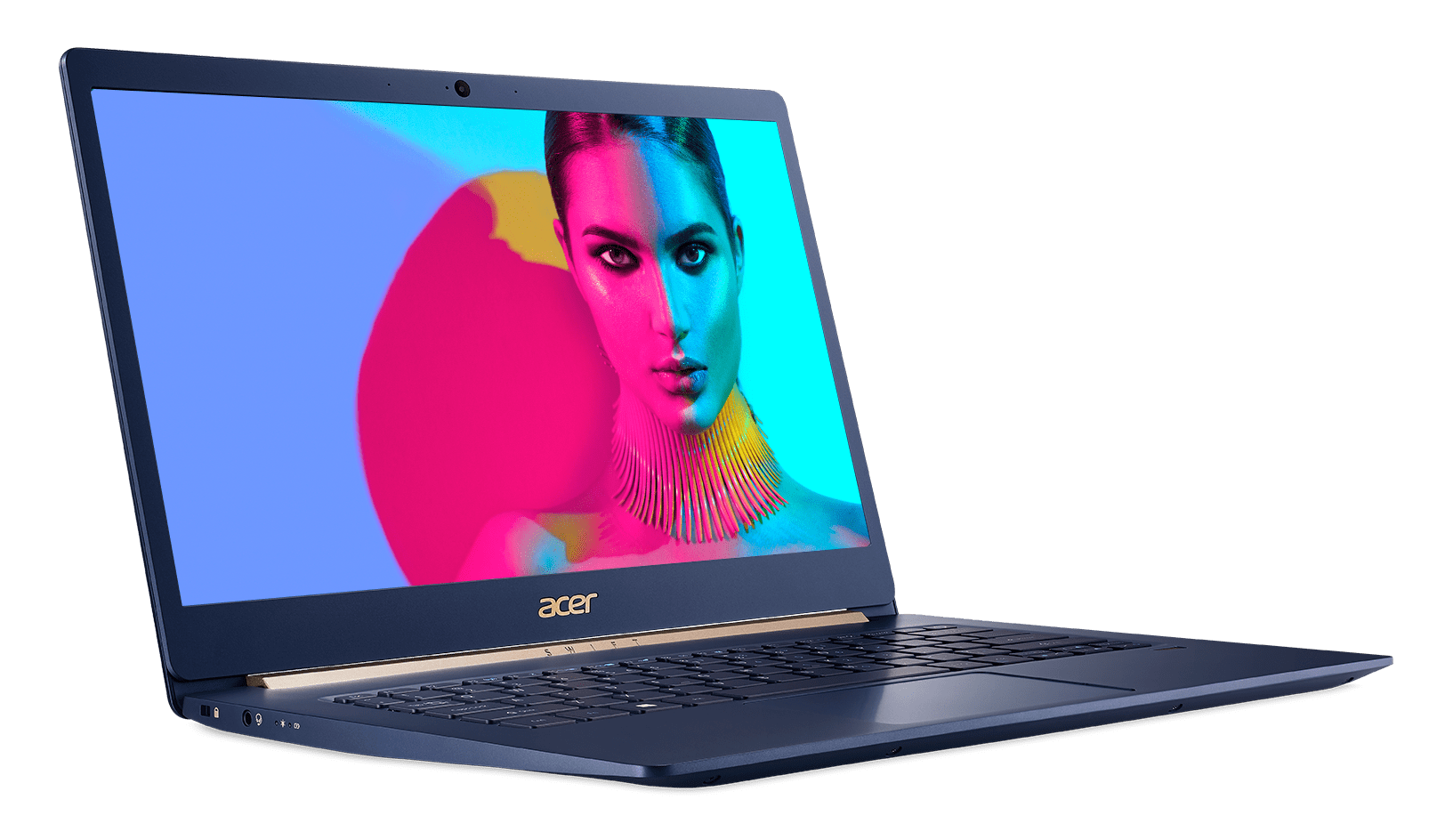 Laptop Acer Swift 5 SF514-52T-50G2(NX.GTMSV.001) Core i5 Kabylake R, windows 10