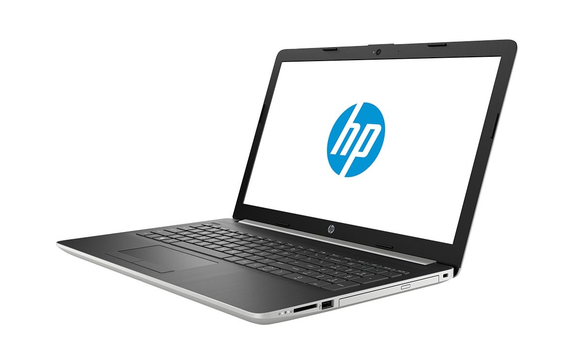 Laptop HP 15-da0051TU 4ME64PA