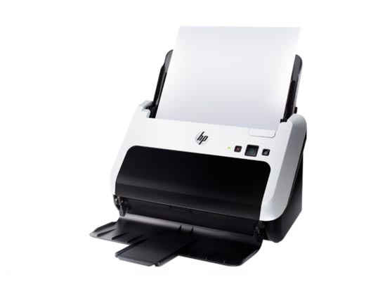 Máy quét HP Scanjet Pro 3000 s2 (Clear thay bằng 3000 S3)