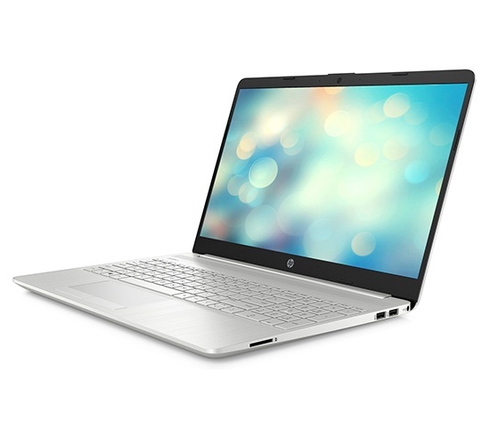 Laptop HP 15s-fq2046TU 31D94PA Bạc