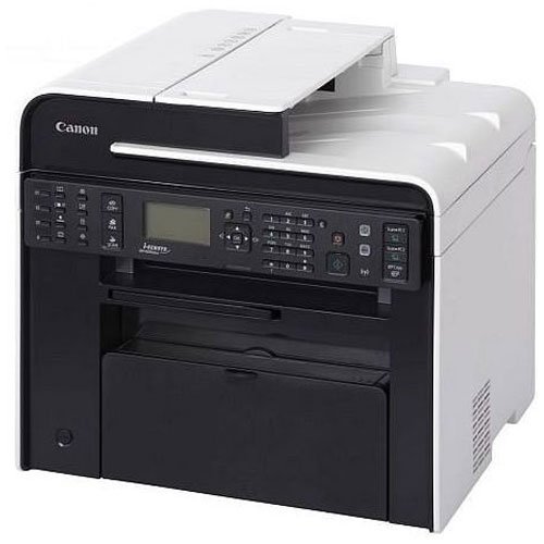 Máy in Laser đa chức năng Canon MF4870DN - in, scan, copy,fax, duplex, Network