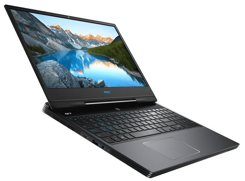 Laptop DELL Gaming G5 5590 4F4Y41