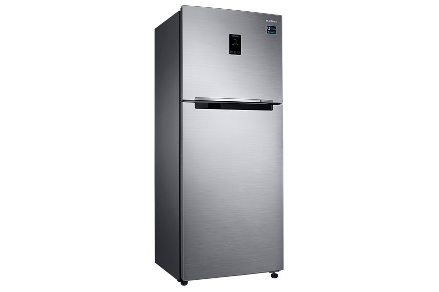 Tủ lạnh Samsung RT35K5532S8/SV - 364 Lít, Inverter, 2 dàn lạnh độc lập