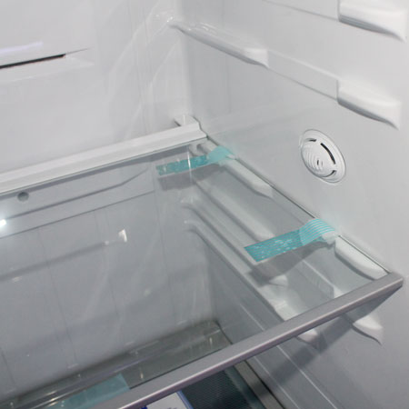 Tủ lạnh SBS 2 cánh LG GR-P227GF - 567 Lít