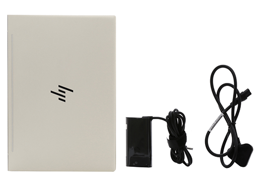 Laptop HP ENVY 13-aq0026TU 6ZF38PA Vàng Core i5 | SSD 256GB