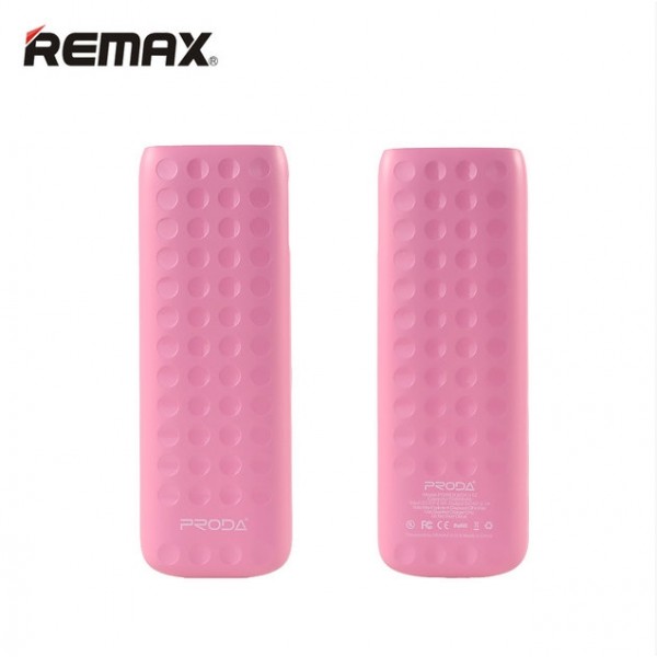 Pin tich điện Remax Proda Lovely 12.000mAh