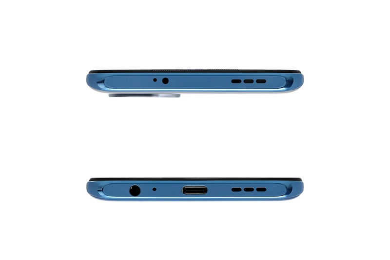 Điện thoại Xiaomi Redmi Note 10s (8+128) Xanh Dương