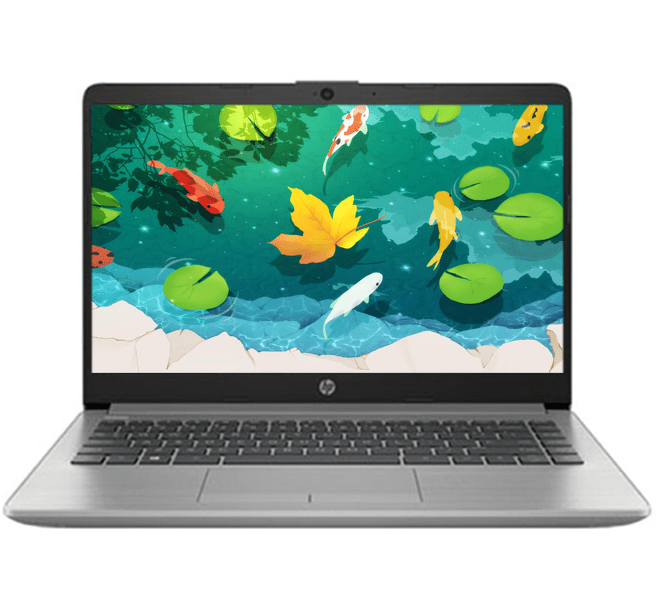 Laptop HP 240 G8 342G7PA Bạc