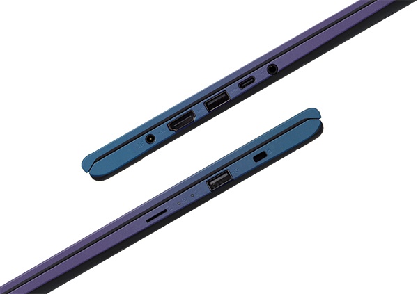 Laptop Asus A412FA-EK287T