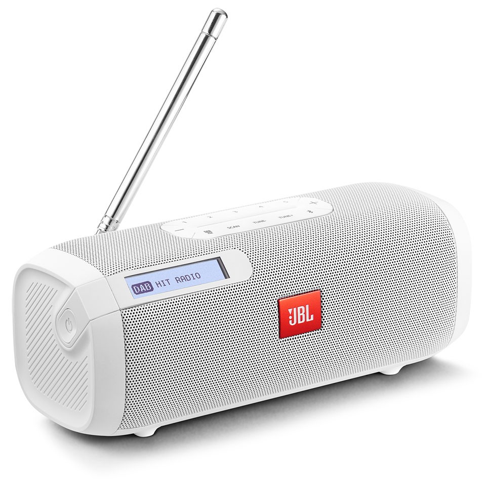 Loa Radio Bluetooth JBL Tuner FM