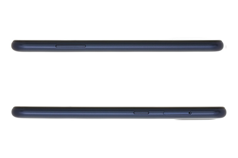 Điện Thoại Samsung Galaxy A01 SM-A015F (Blue)