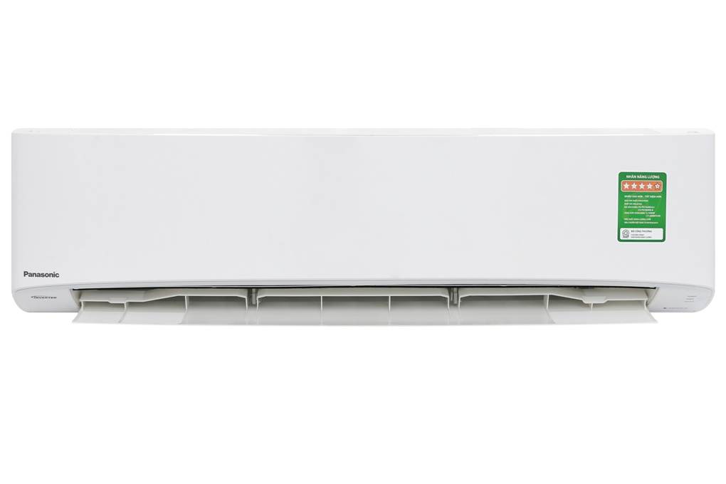 Điều hòa Panasonic 1 chiều inverter PU18UKH-8 18.000BTU