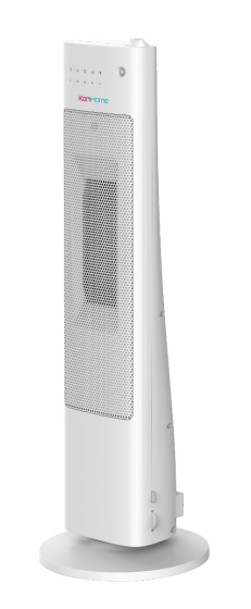 Máy sưởi tháp Korihome EHK-368 2000W