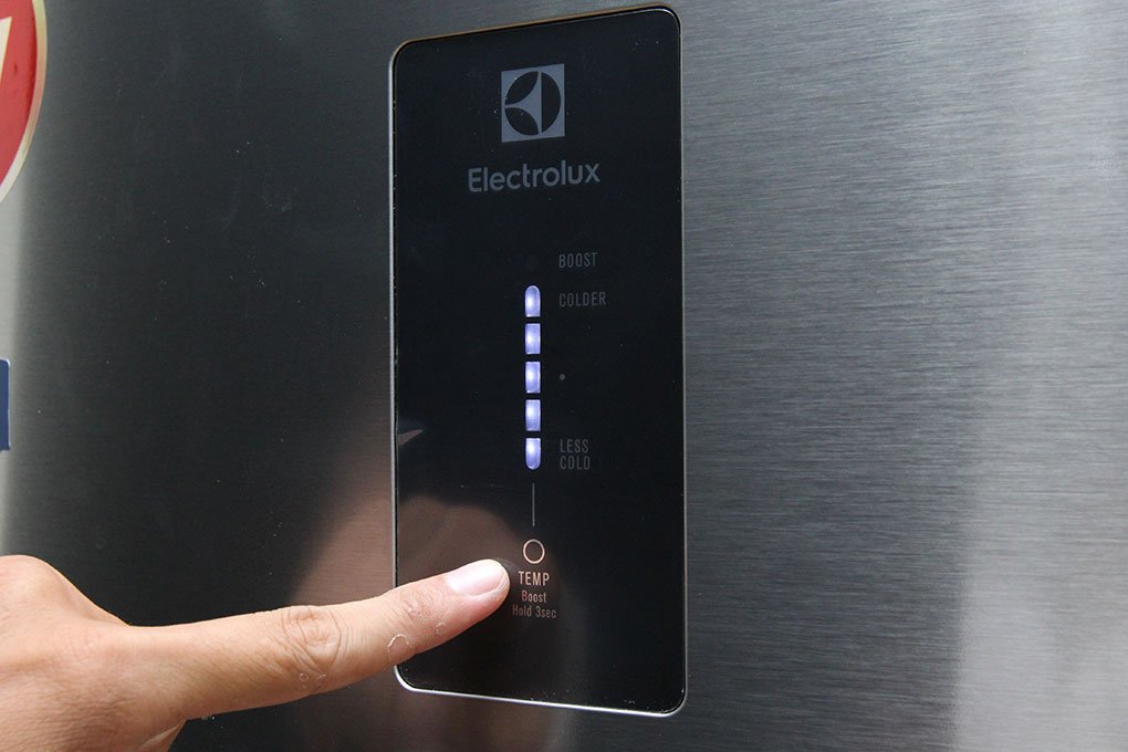 Tủ lạnh Electrolux ETE3500AG-RVN - 350 Lít