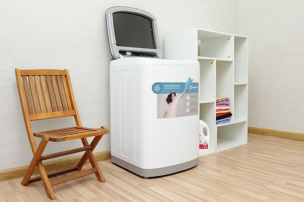 Máy giặt 8.5 Kg Electrolux EWT8541