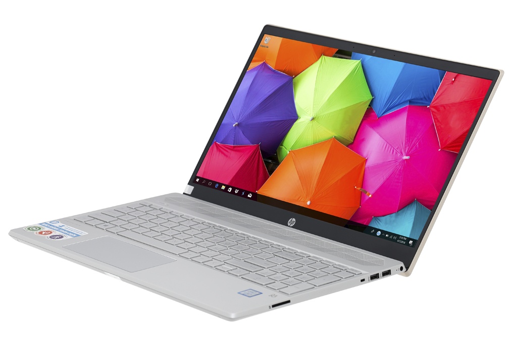Laptop HP Pavilion 15-cs0018TU 4MF09PA windows 10