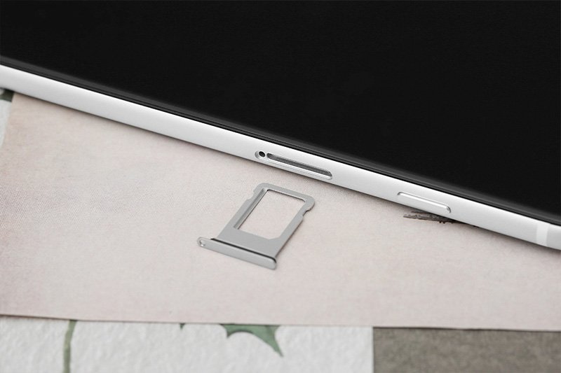 Điện thoại iPhone SE (2020) 64GB White