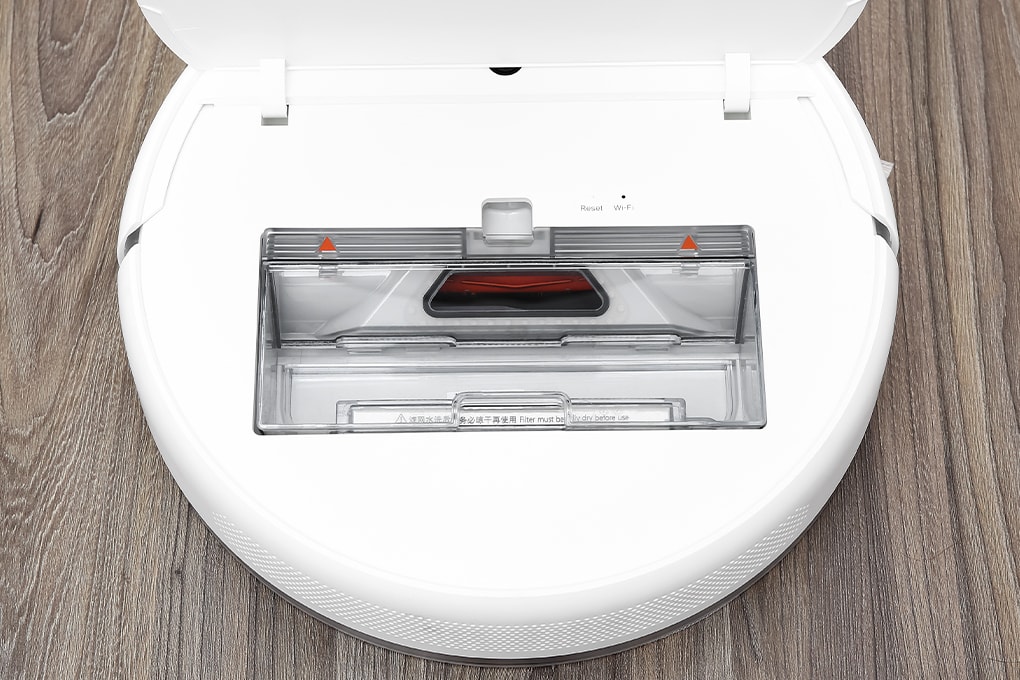 Robot hút bụi Xiaomi Vacuum-Mop - SKV4093GL