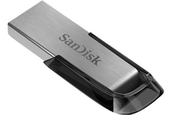 USB Sandisk 64GB SDCZ73-064G-G46