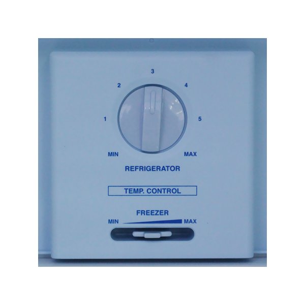 Tủ lạnh Aqua AQR- P225AB/SC - 225 Lít