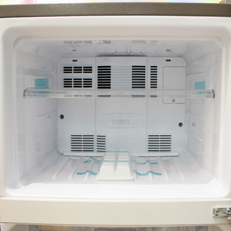 Tủ lạnh Sharp SJ-18VF4-WMS - 180 Lít
