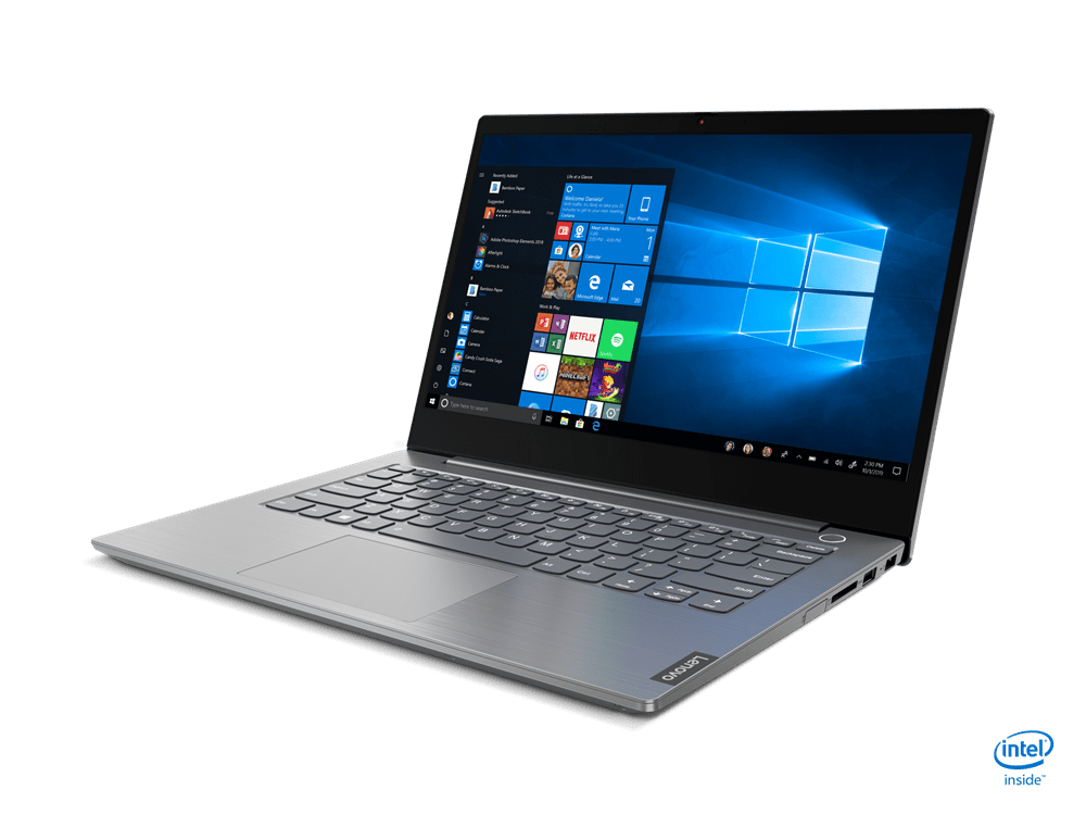 Laptop Lenovo ThinkBook 14-IIL 20SL00LKVN