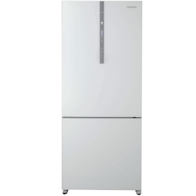 Tủ lạnh Panasonic NR-BX418GWVN - 407 Lít Cấp đông mềm