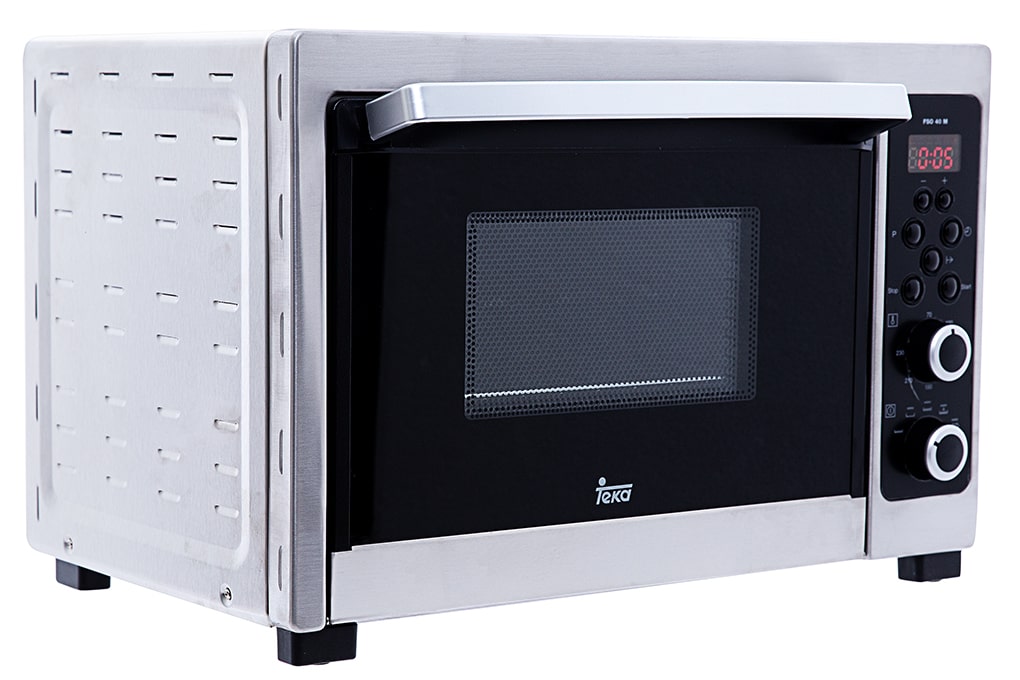 Lò nướng Teka 40L FSO 40M