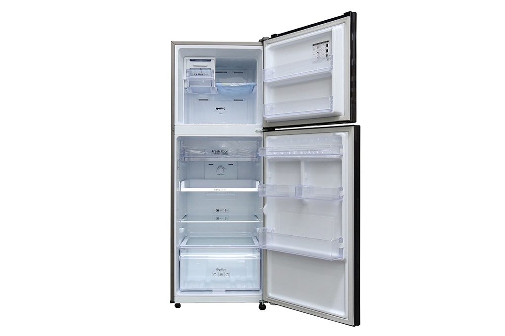 Tủ lạnh Samsung RT29FARBDUT/SV - 302 Lít Inverter
