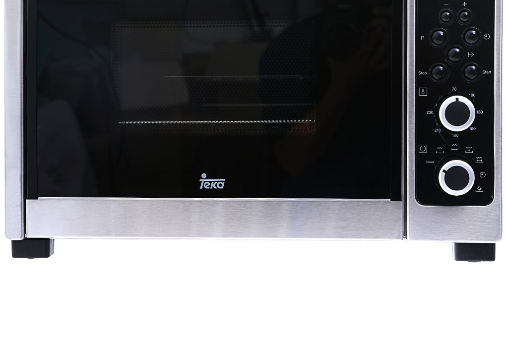 Lò nướng Teka 40L FSO 40M