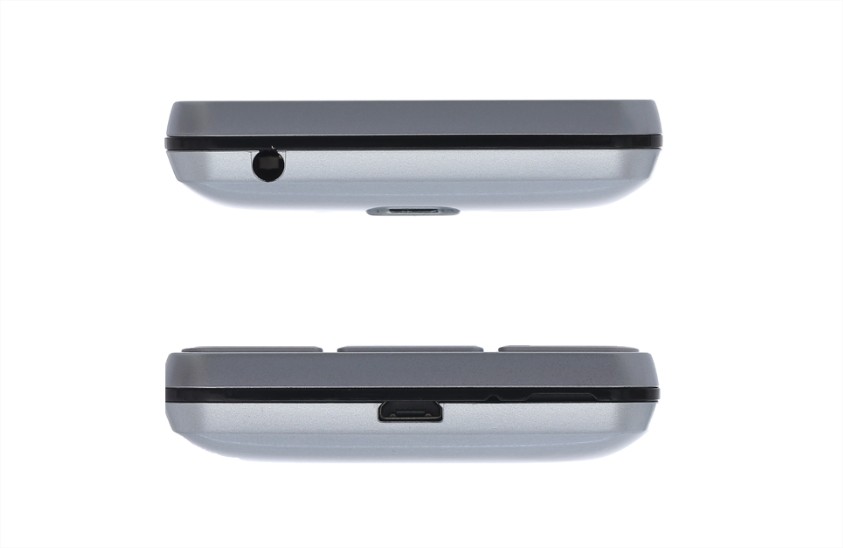 Điện thoại Itel IT5630 Silver