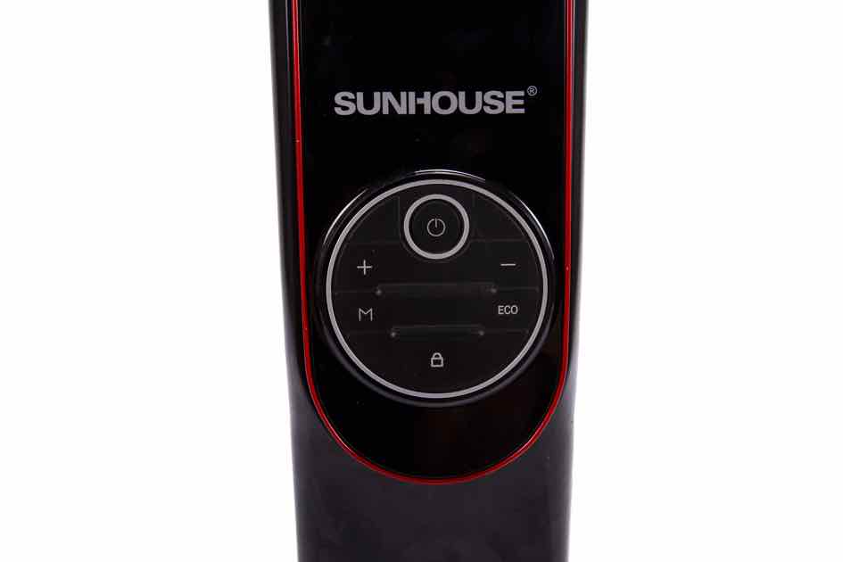 Máy sưởi dầu Sunhouse SHD7082 11 thanh (Có giá phơi, điều khiển từ xa)