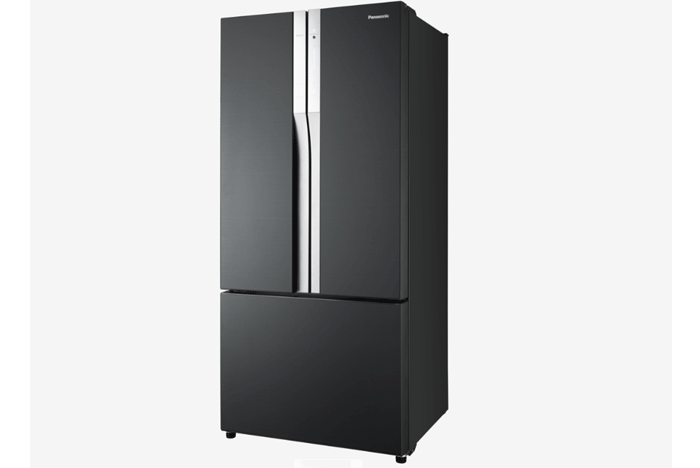 Tủ lạnh 3 cánh Panasonic NR-CY557GKVN - 491 Lít, Inverter