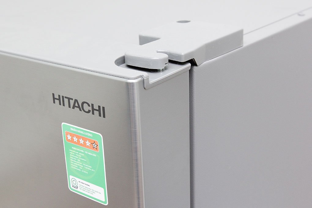 Tủ lạnh Hitachi V440PGV3 (INX) - 365 Lít Inverter